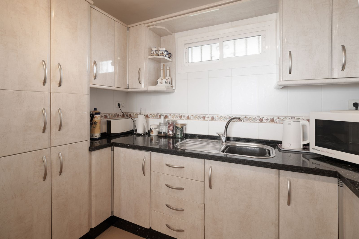 Appartement te koop in Benalmadena Costa | 1 slaapkamers H5526436