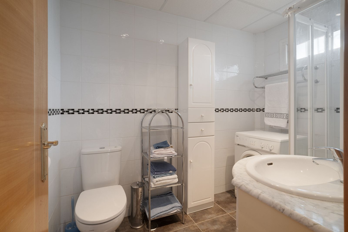 Appartement te koop in Benalmadena Costa | 1 slaapkamers H5526436