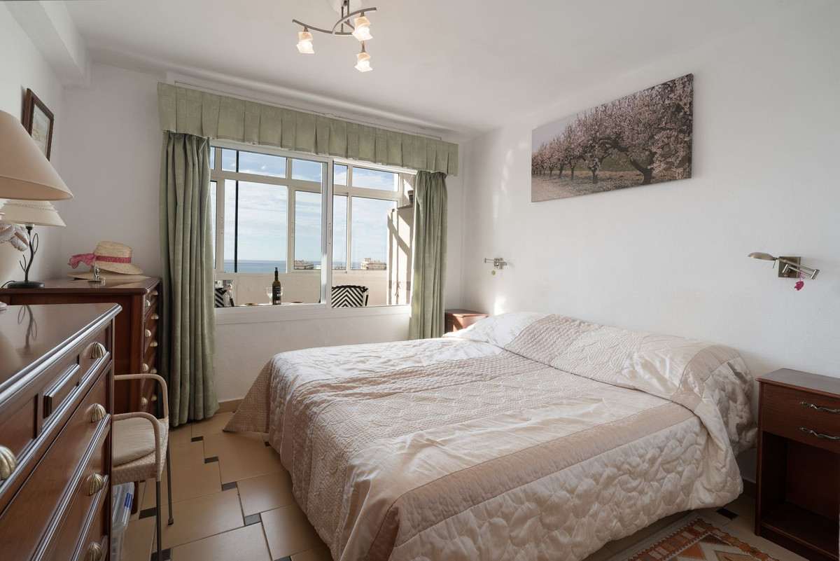 Appartement te koop in Benalmadena Costa | 1 slaapkamers H5526436