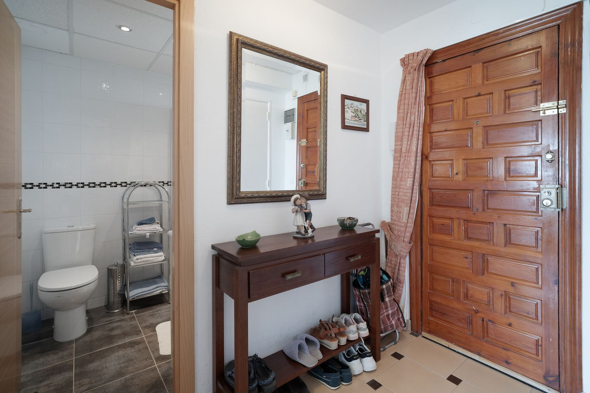 Appartement te koop in Benalmadena Costa | 1 slaapkamers H5526436