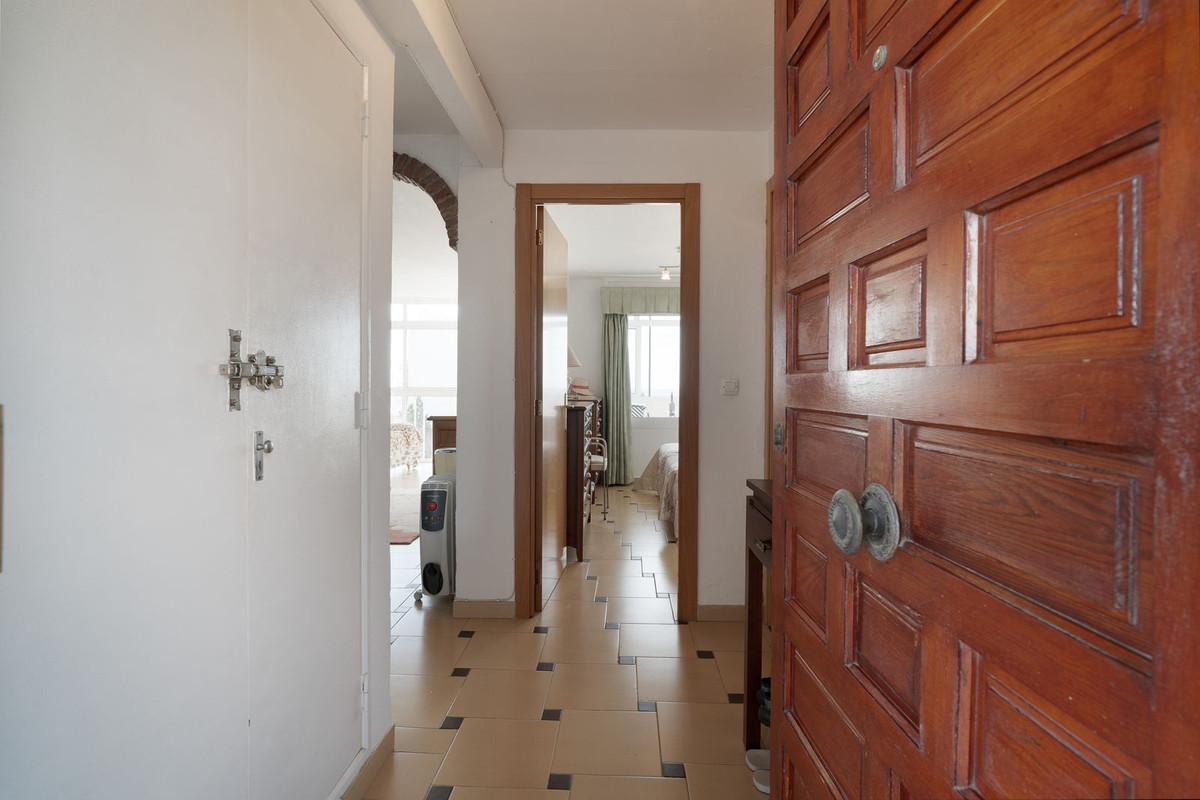 Appartement te koop in Benalmadena Costa | 1 slaapkamers H5526436