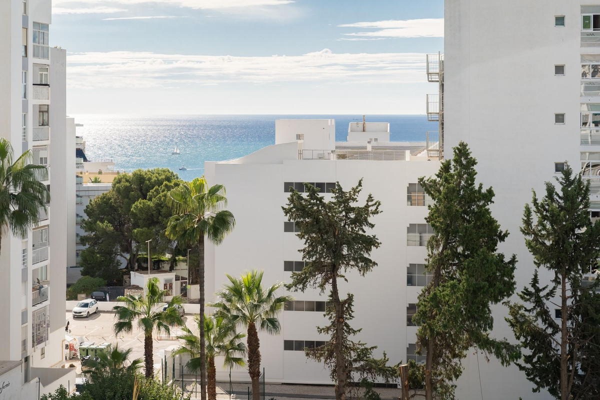 Appartement te koop in Benalmadena Costa | 1 slaapkamers H5526436
