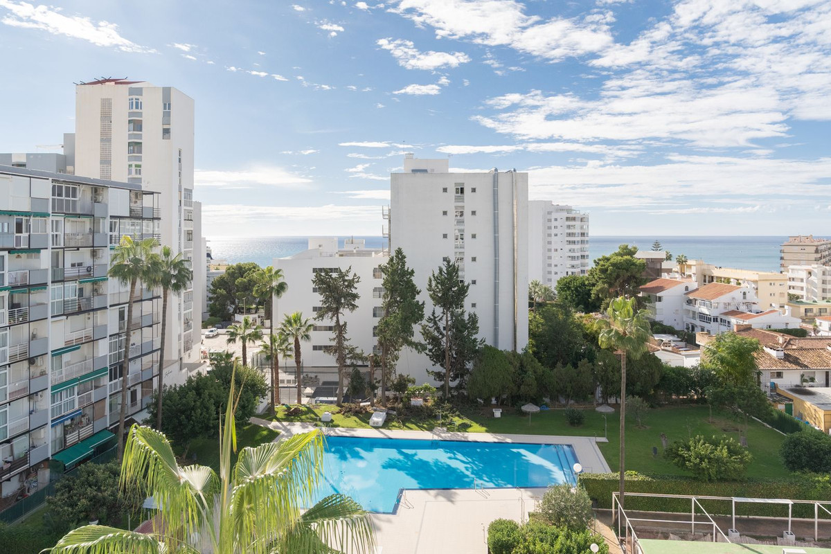 Appartement te koop in Benalmadena Costa | 1 slaapkamers H5526436