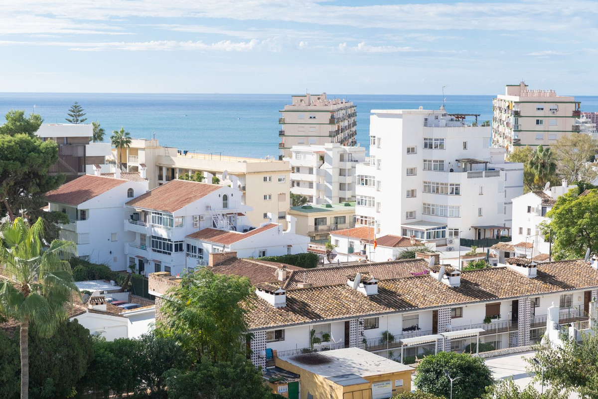 Appartement te koop in Benalmadena Costa | 1 slaapkamers H5526436