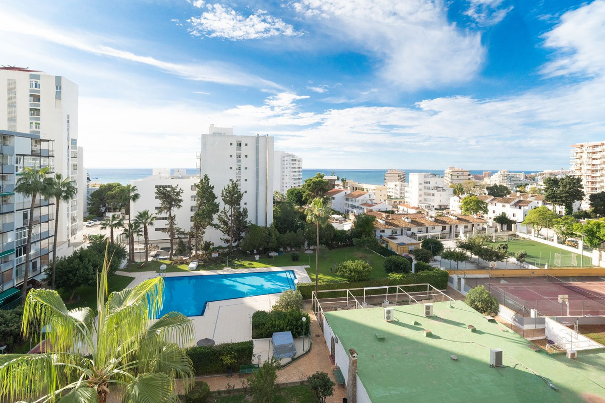 Appartement te koop in Benalmadena Costa | 1 slaapkamers H5526436