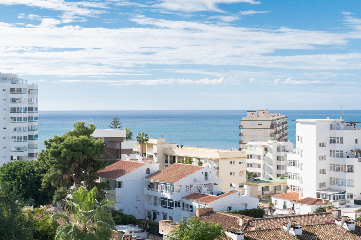 Appartement te koop in Benalmadena Costa | 1 slaapkamers H5526436