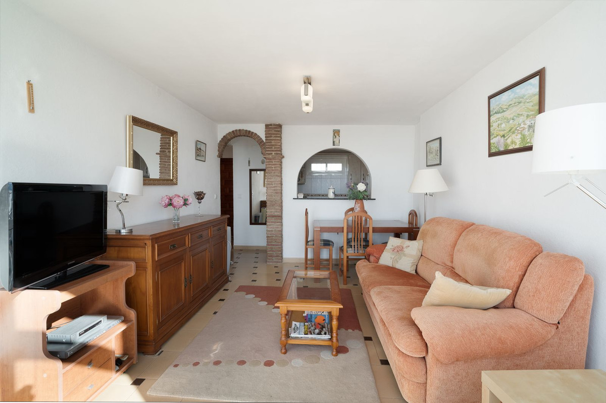 Appartement te koop in Benalmadena Costa | 1 slaapkamers H5526436