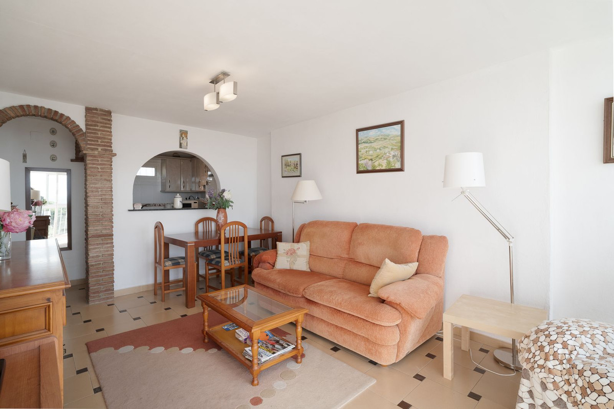 Appartement te koop in Benalmadena Costa | 1 slaapkamers H5526436