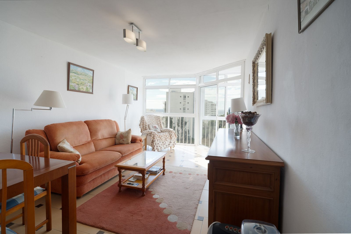 Appartement te koop in Benalmadena Costa | 1 slaapkamers H5526436
