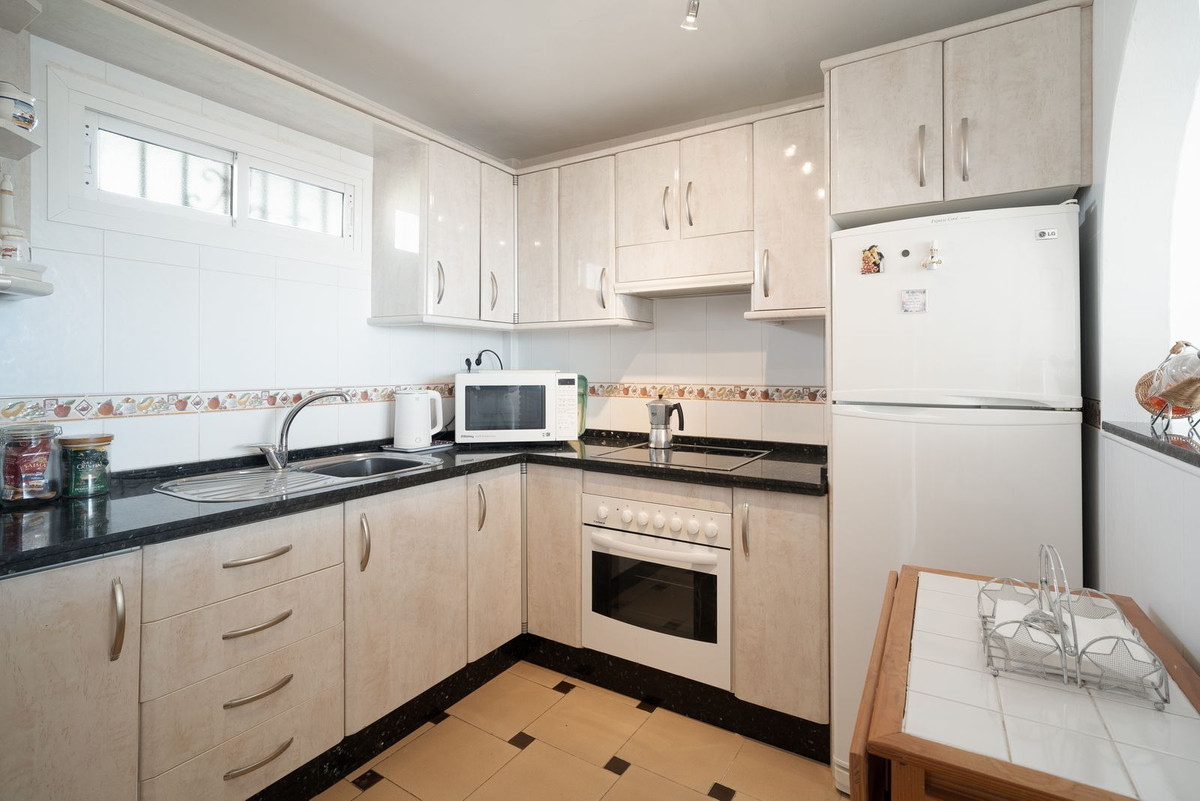 Appartement te koop in Benalmadena Costa | 1 slaapkamers H5526436