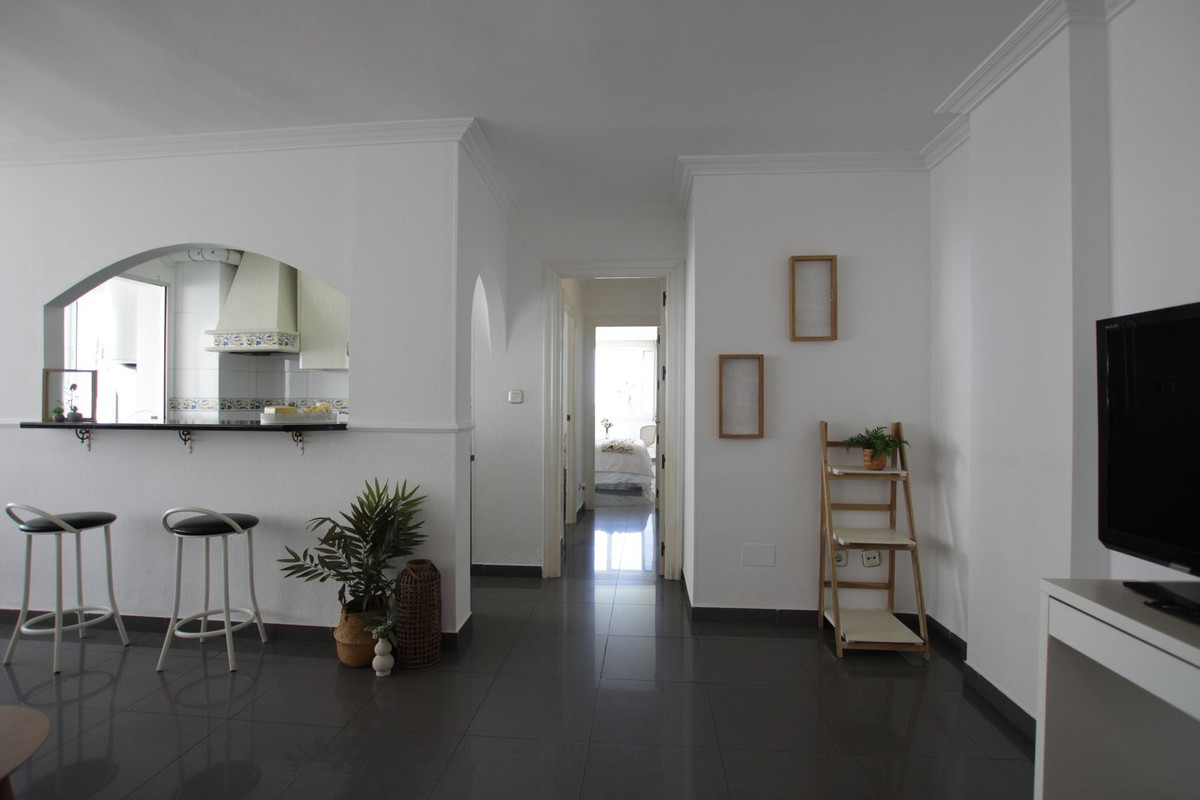 Appartement te koop in Benalmadena Costa | 2 slaapkamers H5530189