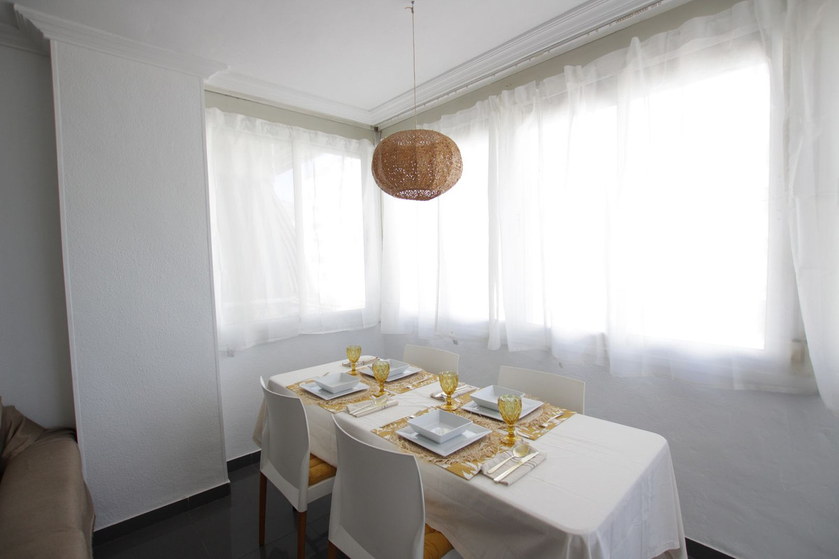 Appartement te koop in Benalmadena Costa | 2 slaapkamers H5530189
