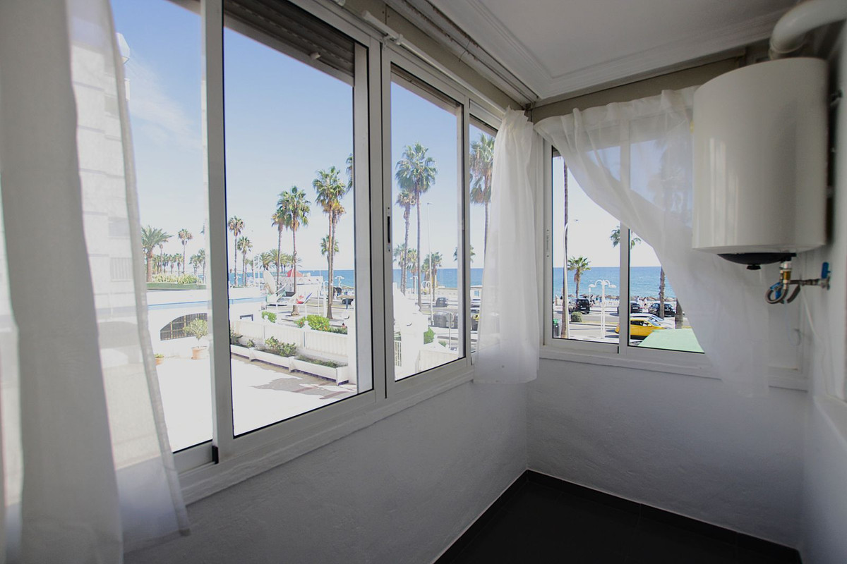 Appartement te koop in Benalmadena Costa | 2 slaapkamers H5530189