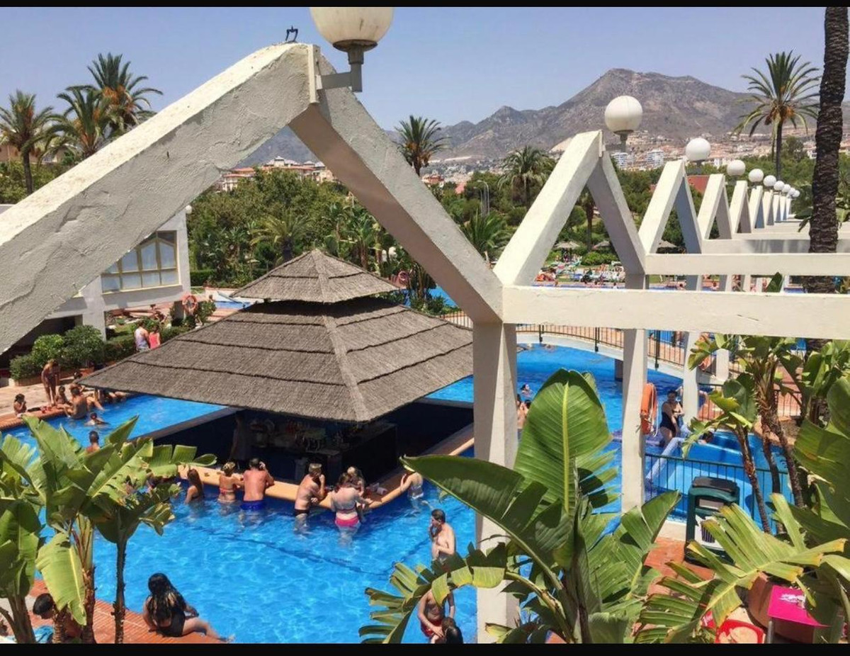 Appartement te koop in Benalmadena Costa | 1 slaapkamers H5530738