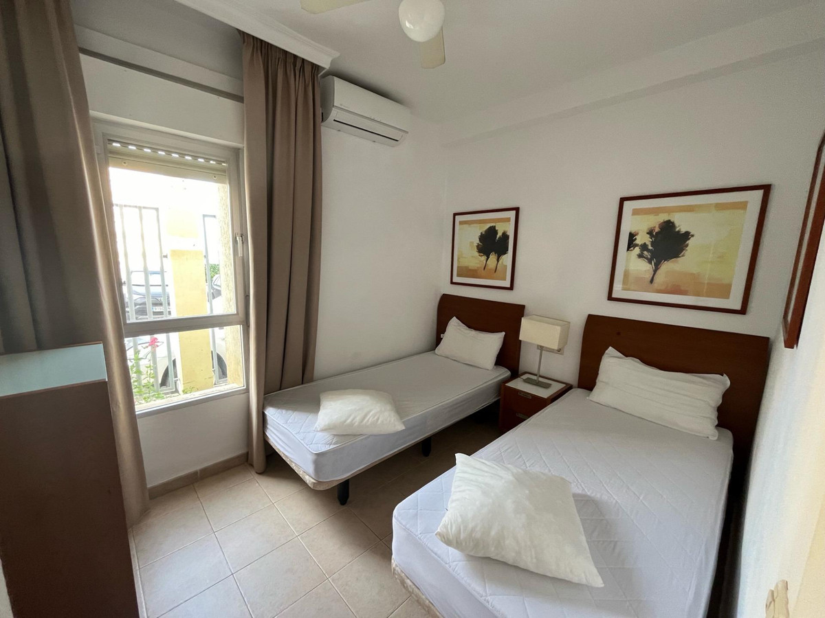 Appartement te koop in Benalmadena Costa | 1 slaapkamers H5530738