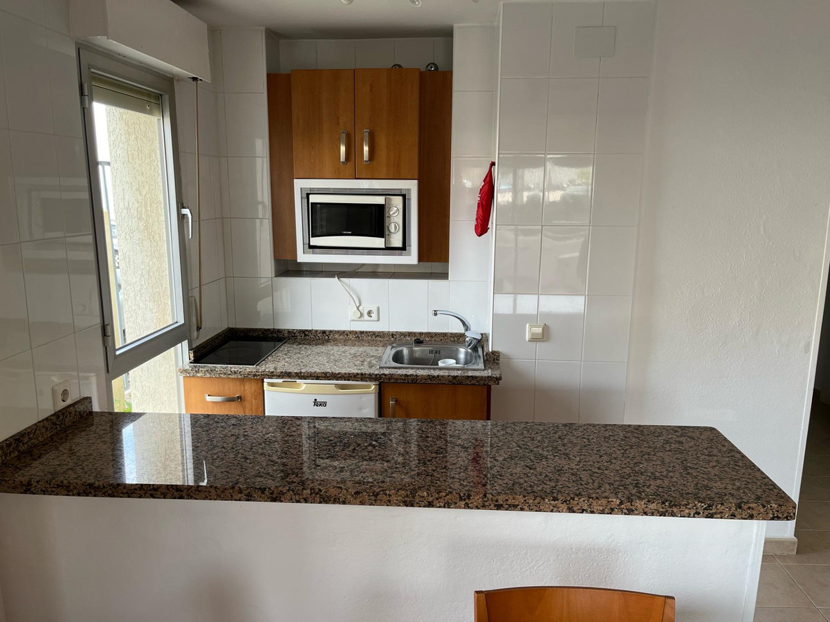 Appartement te koop in Benalmadena Costa | 1 slaapkamers H5530738