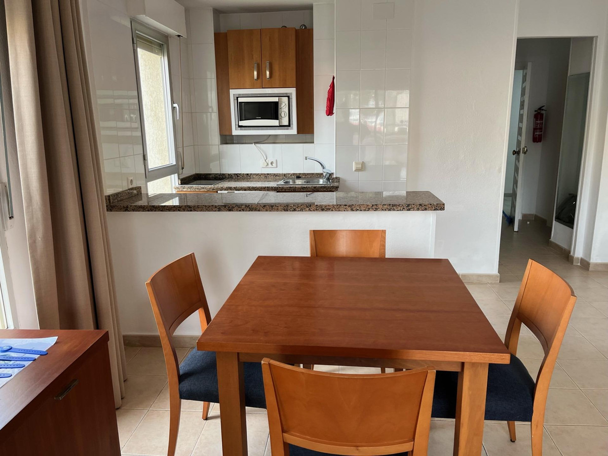 Appartement te koop in Benalmadena Costa | 1 slaapkamers H5530738