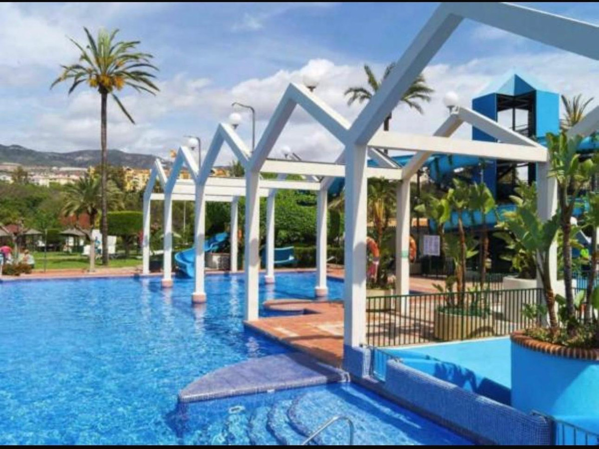 Appartement te koop in Benalmadena Costa | 1 slaapkamers H5530738