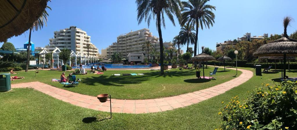Appartement te koop in Benalmadena Costa | 1 slaapkamers H5530738