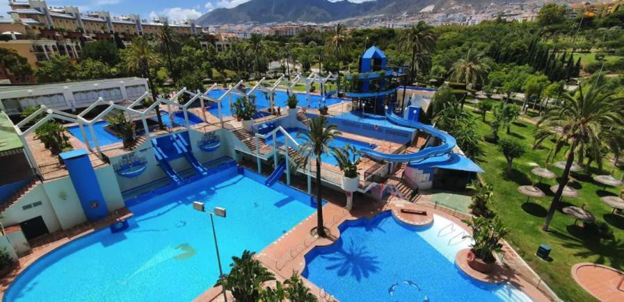 Appartement te koop in Benalmadena Costa | 1 slaapkamers H5530738