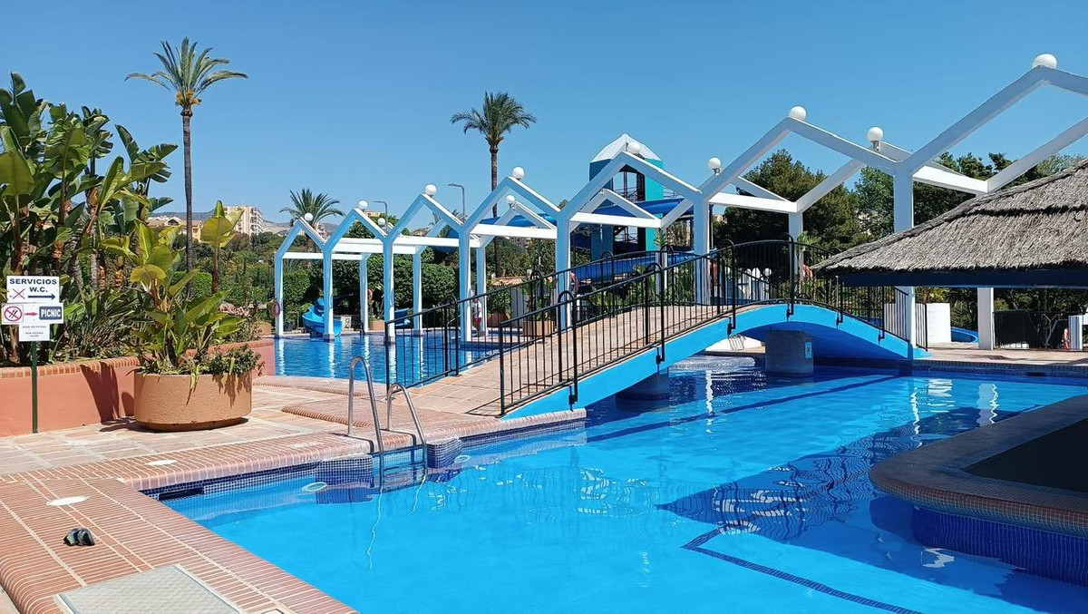 Appartement te koop in Benalmadena Costa | 1 slaapkamers H5530738