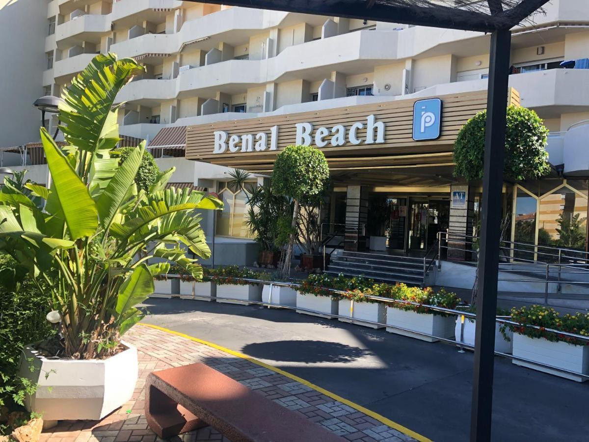 Appartement te koop in Benalmadena Costa | 1 slaapkamers H5530738