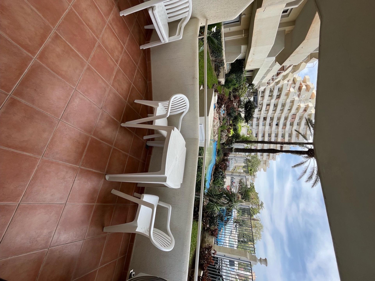 Appartement te koop in Benalmadena Costa | 1 slaapkamers H5530738