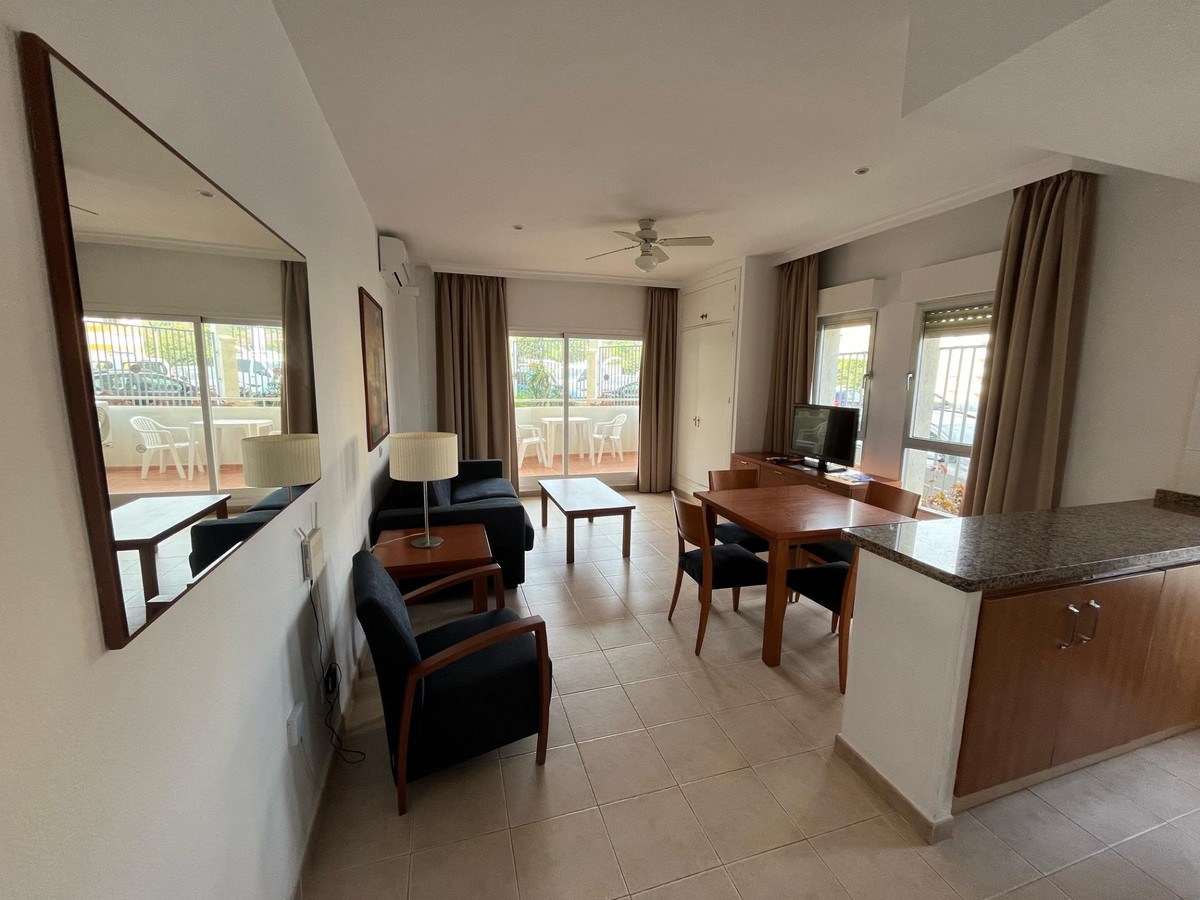 Appartement te koop in Benalmadena Costa | 1 slaapkamers H5530738