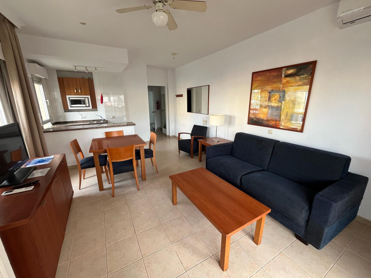 Appartement te koop in Benalmadena Costa | 1 slaapkamers H5530738