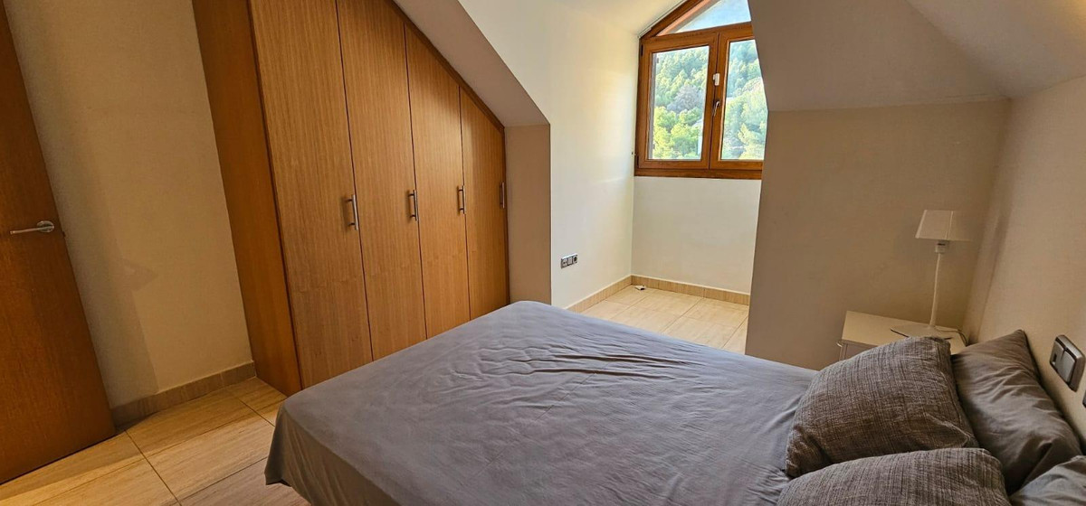 Penthouse in Benalmadena Pueblo-11