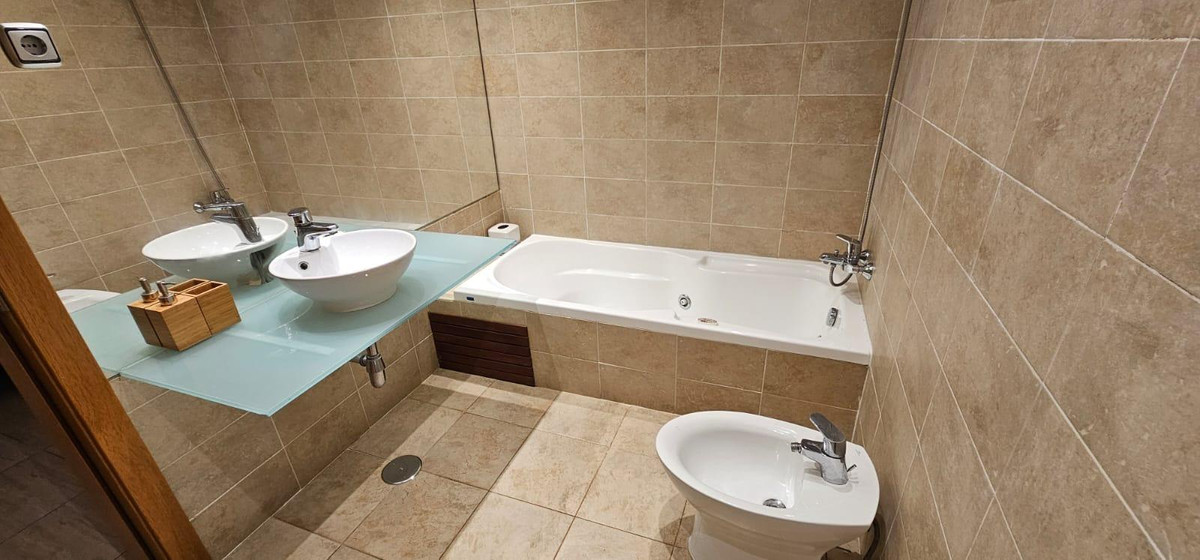 Penthouse in Benalmadena Pueblo-13