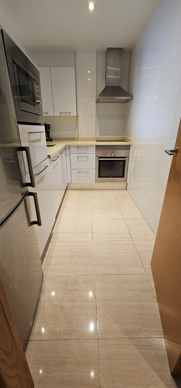 Penthouse in Benalmadena Pueblo-7