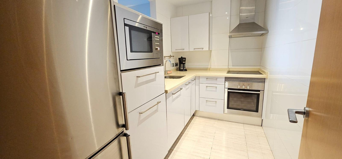 Penthouse in Benalmadena Pueblo-8