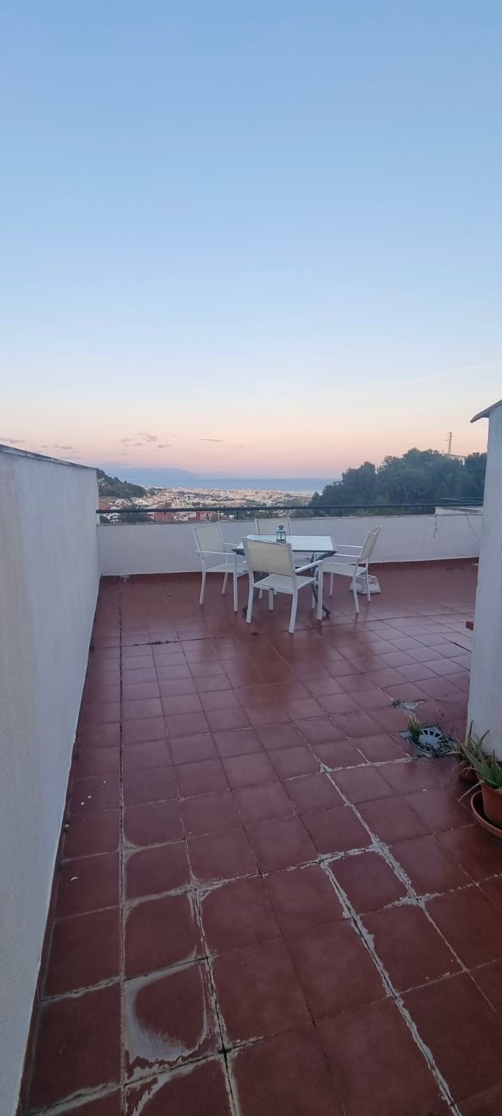 Begane grond appartement in Benalmadena Pueblo-10