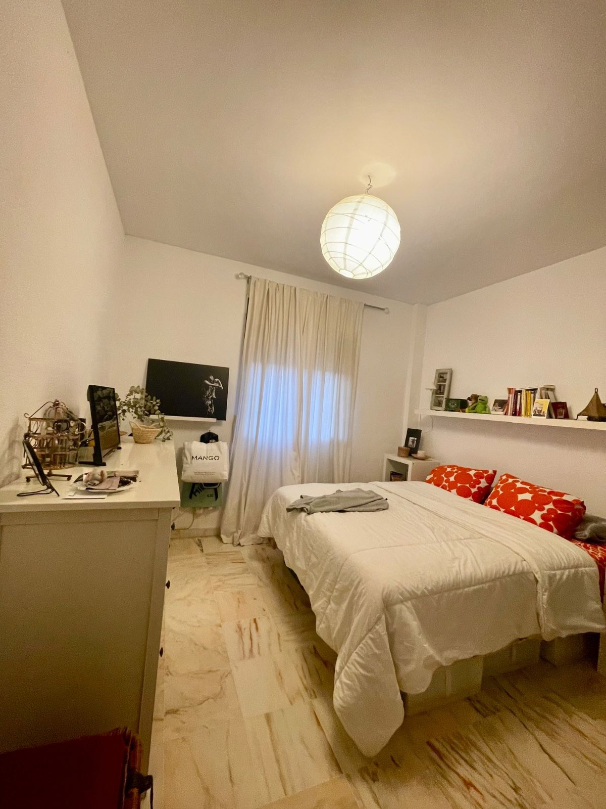 Begane grond appartement in Benalmadena Pueblo-4