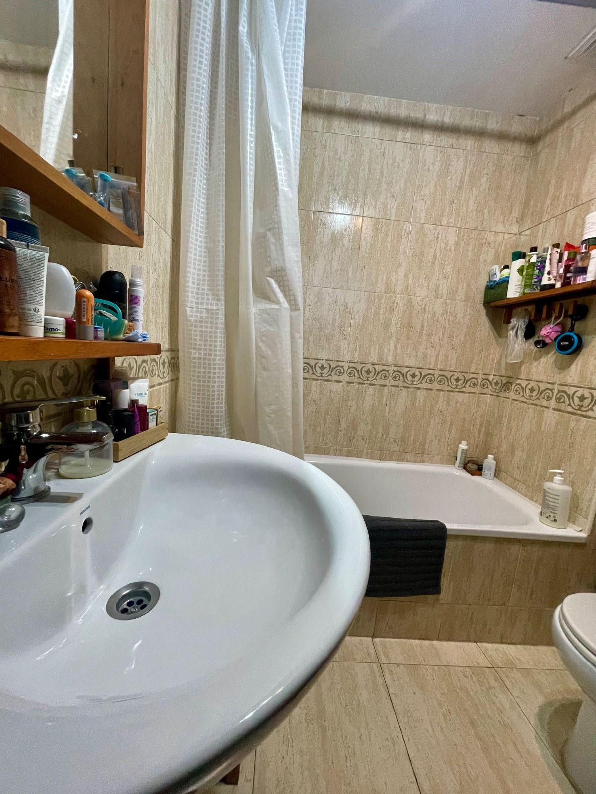Begane grond appartement in Benalmadena Pueblo-5