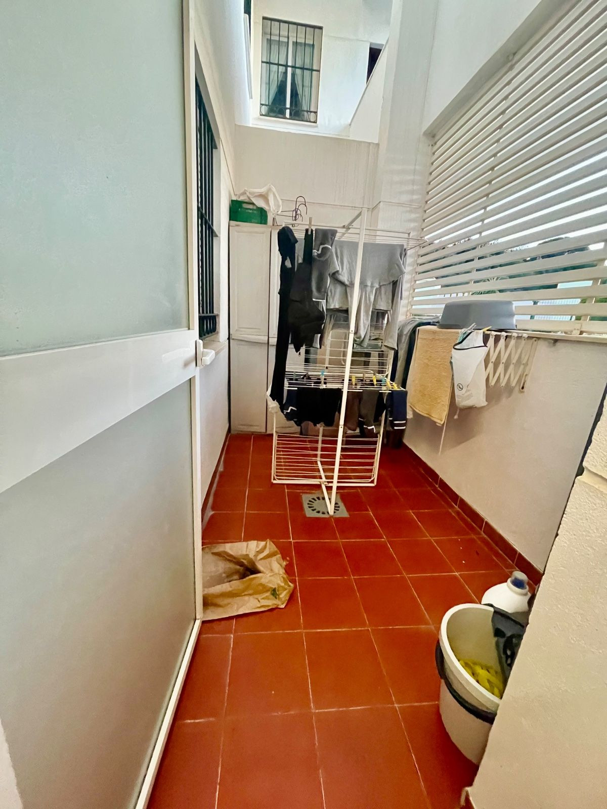 Begane grond appartement in Benalmadena Pueblo-8