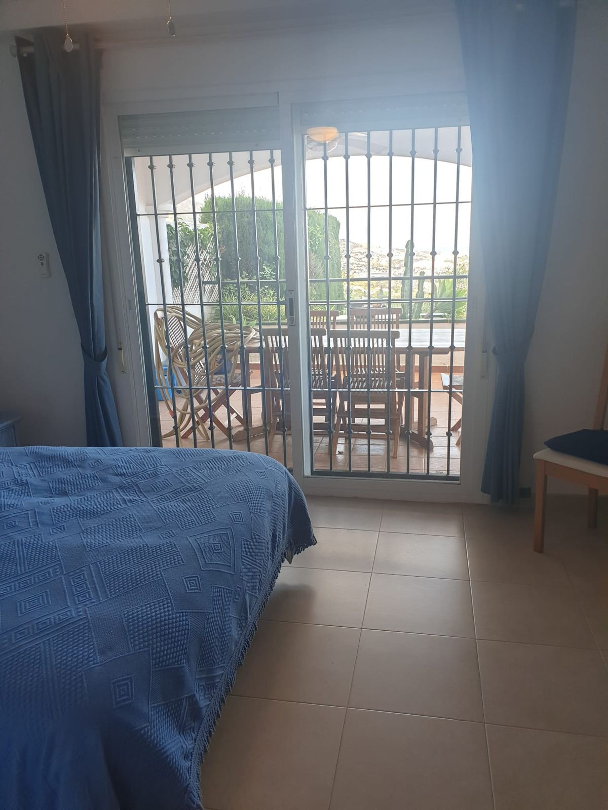 Begane grond appartement in Benalmadena Pueblo-10