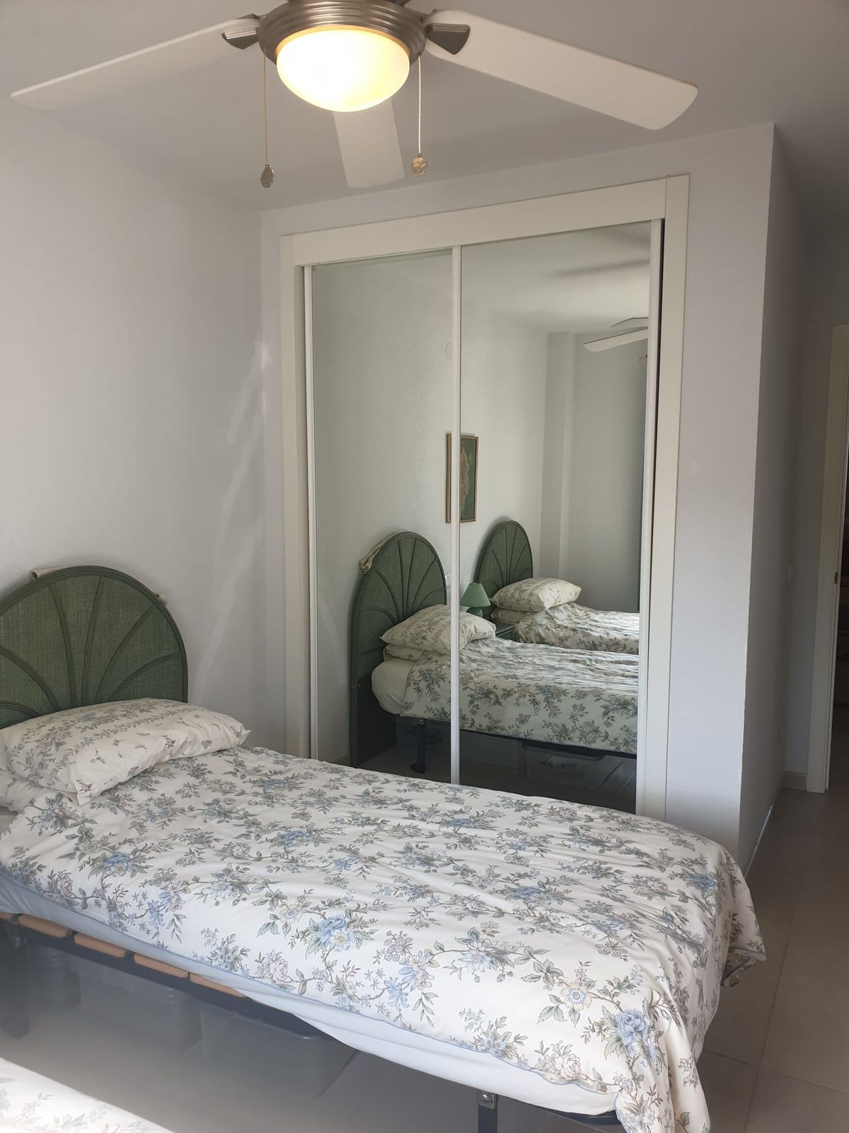 Begane grond appartement in Benalmadena Pueblo-26