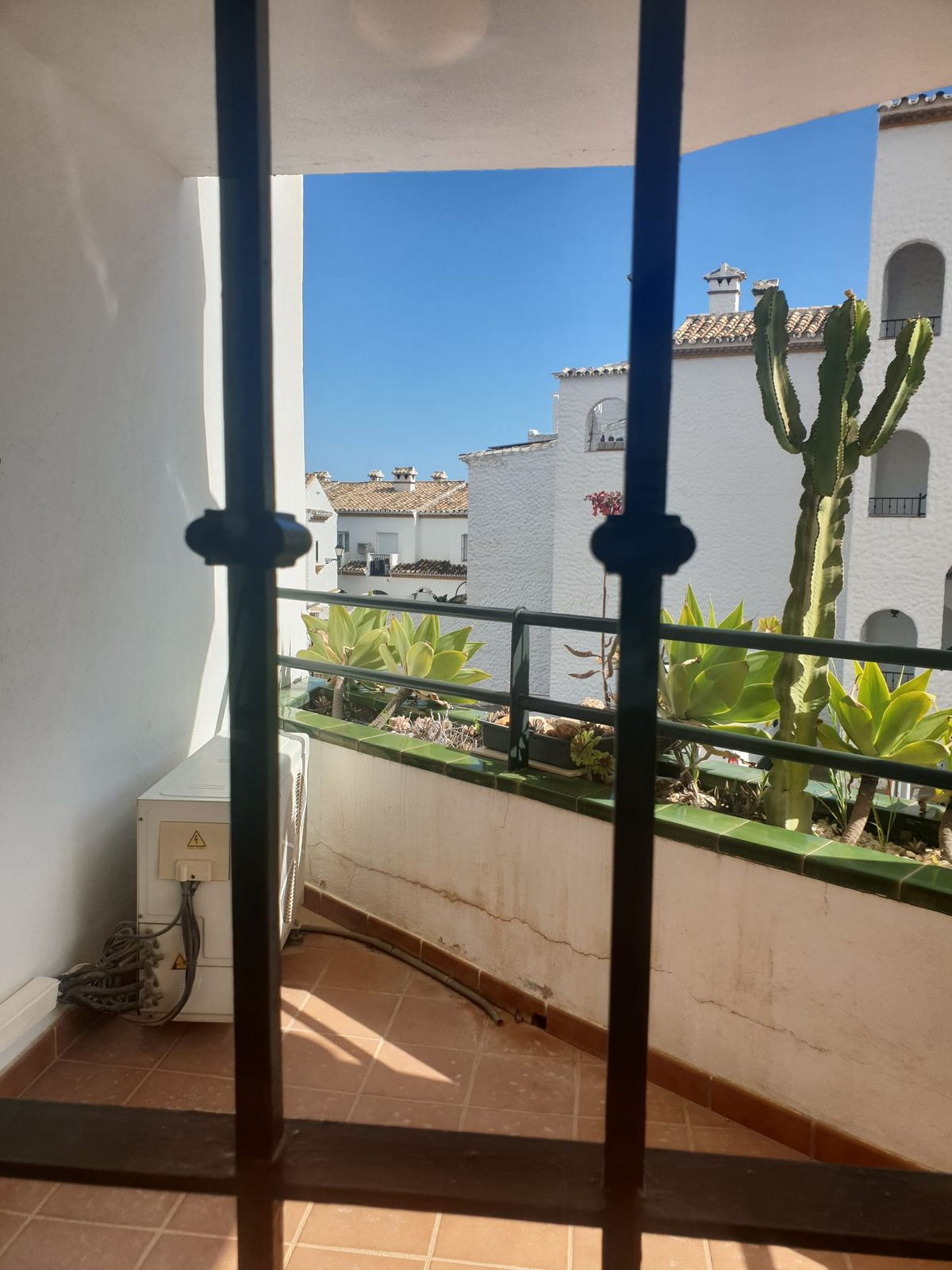 Begane grond appartement in Benalmadena Pueblo-28