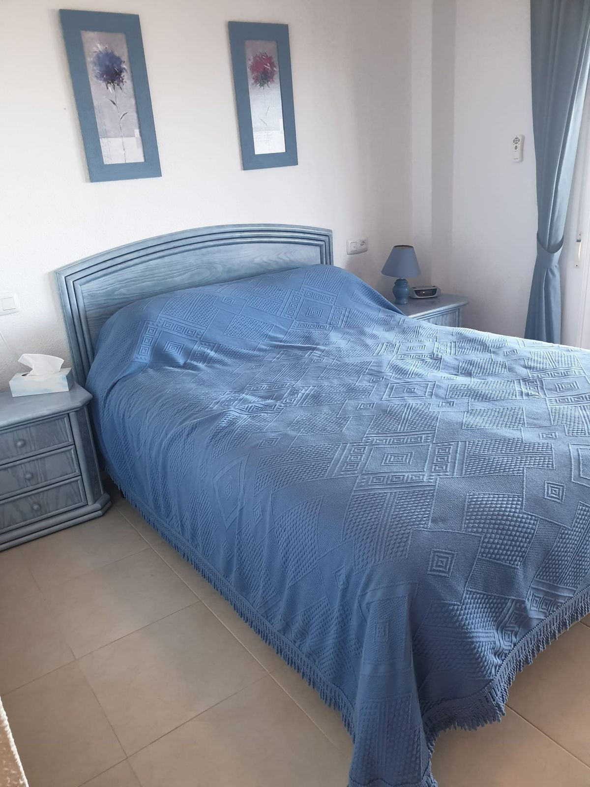 Begane grond appartement in Benalmadena Pueblo-8