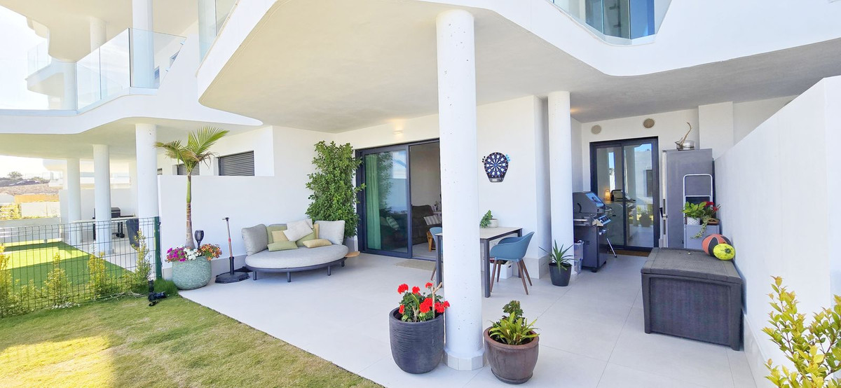 Appartement te koop in Benalmadena Pueblo | 3 slaapkamers H5048194