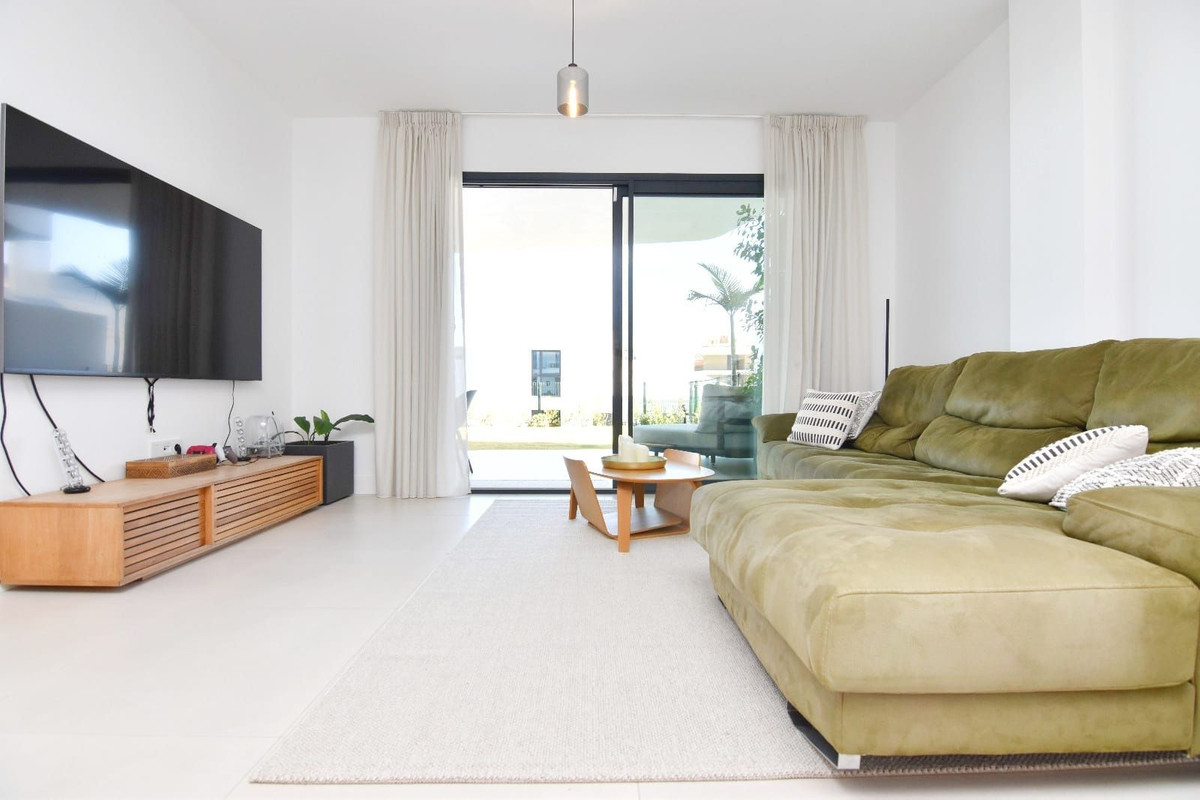 Appartement te koop in Benalmadena Pueblo | 3 slaapkamers H5048194