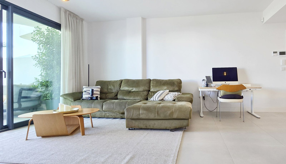 Appartement te koop in Benalmadena Pueblo | 3 slaapkamers H5048194