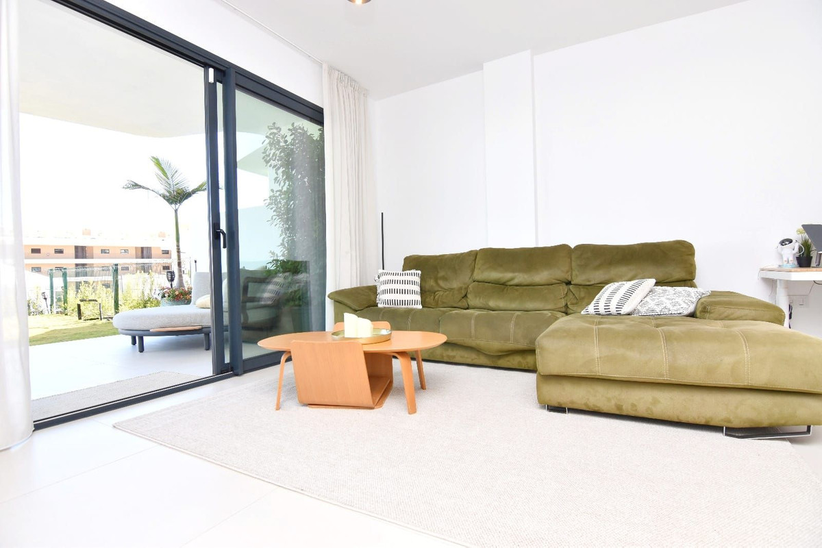 Appartement te koop in Benalmadena Pueblo | 3 slaapkamers H5048194