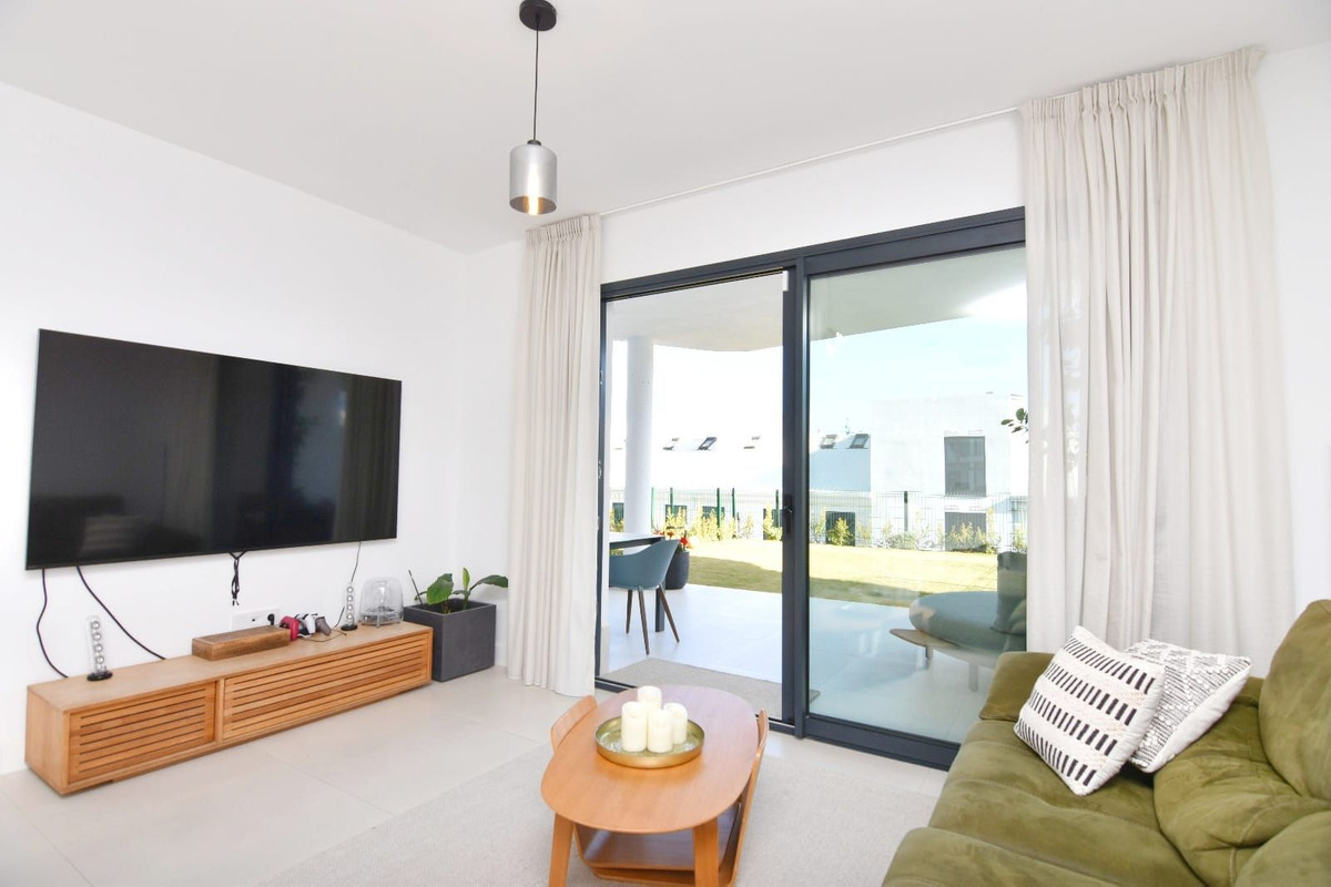 Appartement te koop in Benalmadena Pueblo | 3 slaapkamers H5048194