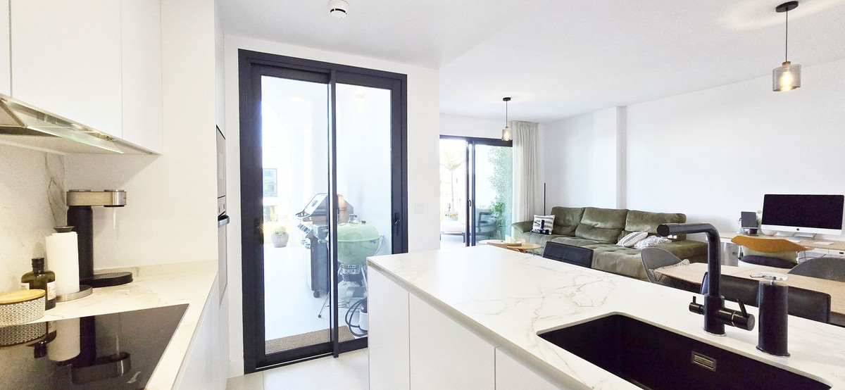 Appartement te koop in Benalmadena Pueblo | 3 slaapkamers H5048194