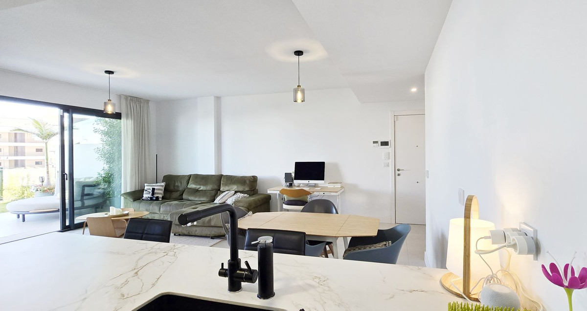 Appartement te koop in Benalmadena Pueblo | 3 slaapkamers H5048194