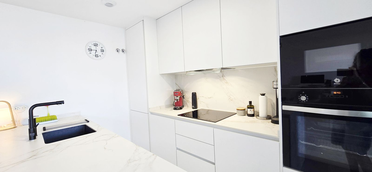 Appartement te koop in Benalmadena Pueblo | 3 slaapkamers H5048194