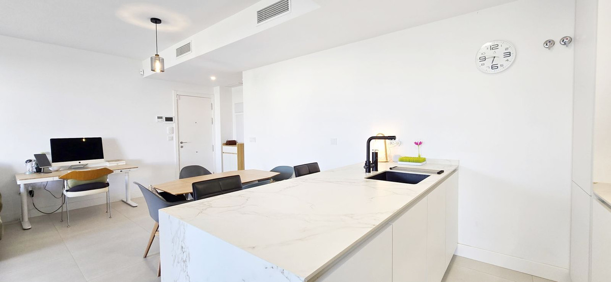Appartement te koop in Benalmadena Pueblo | 3 slaapkamers H5048194